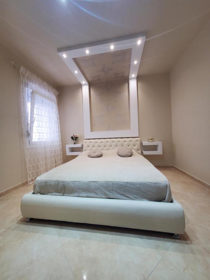 Kavala Centro Maisonette Villa Exterior foto
